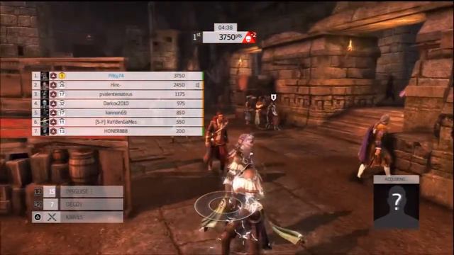 Assassin's Creed 4 - Commentary #5 - What Does The Future Hold? смотреть онлайн