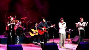 Олег Шабатовский и Ансамбль «Маэстро» - Ольга (Г. Сукачев). Текст, аккорды