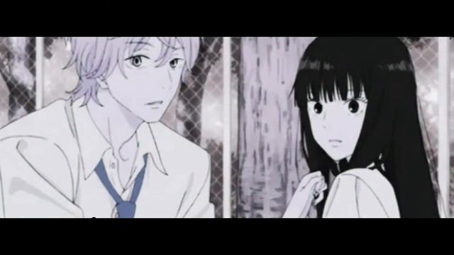 Аниме клип - My secret friend смотреть онлайн