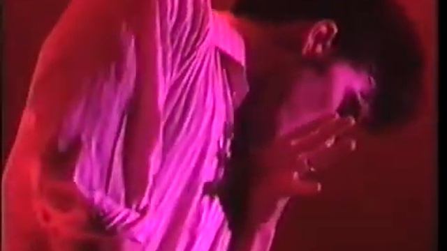 Chippendales - Randy Vandenberg Stripping Naked In Bed