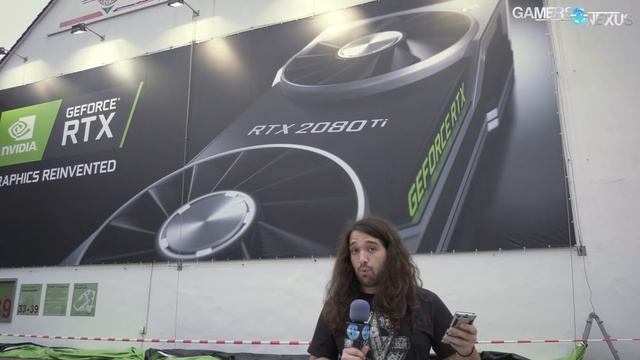 Big Changes: NVIDIA RTX 2070/2080/Ti Prices, Specs, & More смотреть онлайн