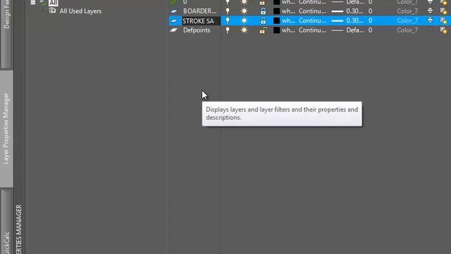 SCALING, DIMENSIONING AND EXPORTING TO PDF PRINT SETTINGS AUTODESK AUTOCAD смотреть онлайн