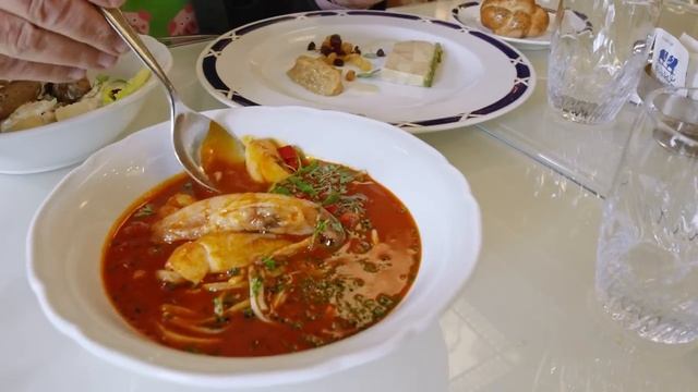 ROBERT MAKŁOWICZ WĘGRY Odc.155  „Budapesztańskie Klasyki