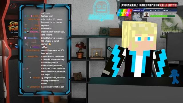23W44A - Secretos y cambios en Minecraft 1.21 смотреть онлайн
