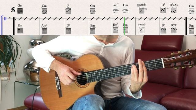 PAROLE PAROLE Guitar Chords (Easy + Advanced) Free pdf LYRICS смотреть онлайн