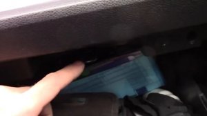 Устраняем стуки, дребезжание дверей и сидений на Ford Fusion