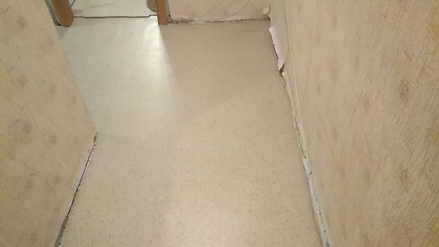 Настил фанеры 21 мм на лагах затем полукоммерческий линолеум смотреть онлайн