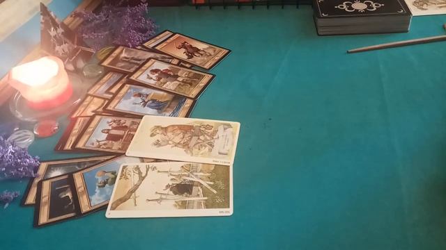 #какпоживаетмойвраг#таро Как поживает мой враг? смотреть онлайн