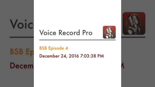 Bedtime Story Broadcast Episode 4 - The Christmas Special Part 1 смотреть онлайн