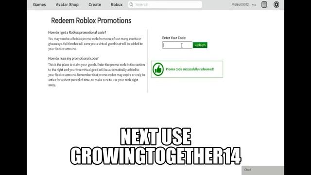 Roblox Promocodes! How to get TweetRoblox, Spider Cola, and Birthday Cape! смотреть онлайн