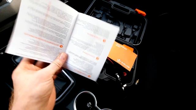 Автомобильный компрессор Airline X5. Лучший двухпоршневой помощник смотреть онлайн