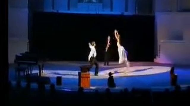 Инна Гинкевич Вечер Даниила Крамера смотреть онлайн