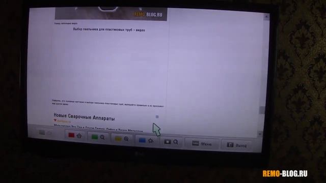 Покупать ли смарт ТВ?