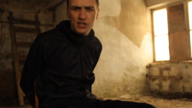 TanDem KambeatMc And Aizen-bro-Время что-то менять(Конкурс Я-Рэпер)