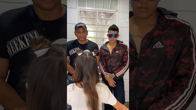 LOS PAGADIARIOS #2 // Melanie Diaz y Sus Ocurrencias // brayan tv смотреть онлайн