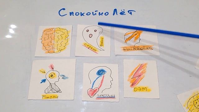 Страх плохого самочувствия на борту самолёта, как избавится? СпокойноЛёт смотреть онлайн