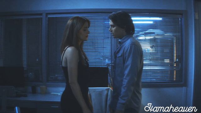 Nancy & Ace {Back To The Start}