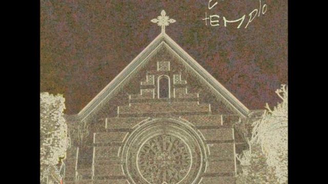 Alas Naves - Luperman