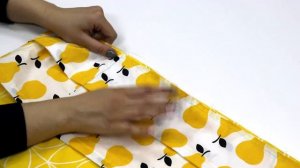 DIY Шьем юбку из хлопка. Мастер-класс