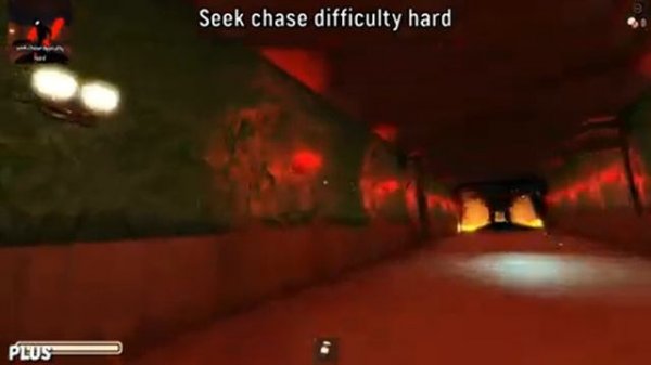 SEEK CHASE vs 7 DIFFERENT SEEK CHASES | ROBLOX DOORS