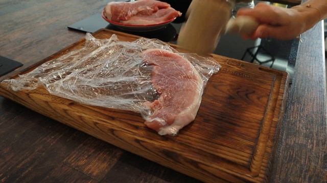 Мясо по-французски | О чем не догадываются французы? | Готовим с семейкой ЧУ смотреть онлайн