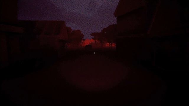 Last Dream (Indie Horror Game) смотреть онлайн