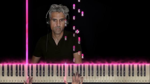 Lil Baby & Lil Durk - Okay PIANO TUTORIAL | Sheet Music | Chords | danny why the f they put my смотреть онлайн