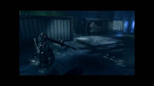 Resident Evil Revelations: Ep22: I am too good. смотреть онлайн
