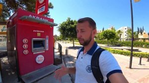 FUN&SUN SMART Serra Park 4*. Сиде, Турция.