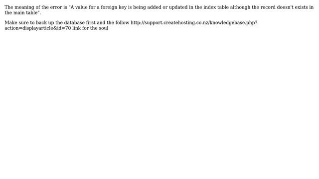 Magento: Magento Category Products reindex error - Integrity constraint violation (5 Solutions!!) смотреть онлайн