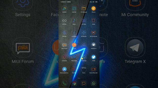 Install Google Camera (Gcam) Tanpa Root (Redmi Note 7)