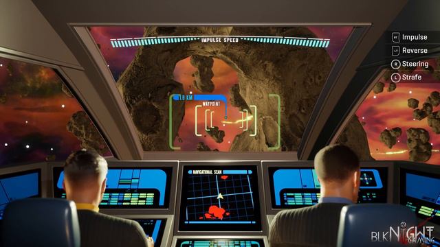 Star Trek: Resurgence [2] смотреть онлайн