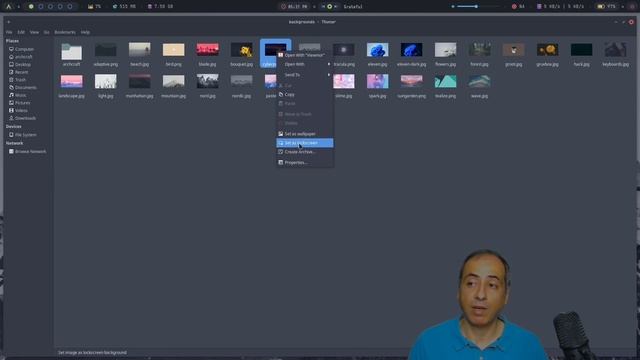 Archcraft | the most beautiful distribution for window managers so far | openbox rice evaluation смотреть онлайн
