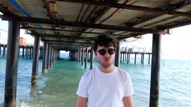 Совместная работа с музыкантом Grynn. Название песни 