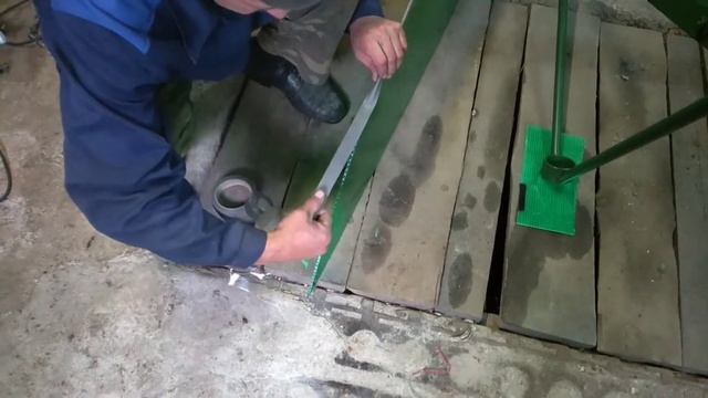 чем заклеить торец поликарбаната смотреть онлайн