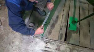 чем заклеить торец поликарбаната