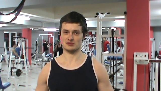 Отзыв о фитнес центре Flex в Екатеринбурге Евгений смотреть онлайн