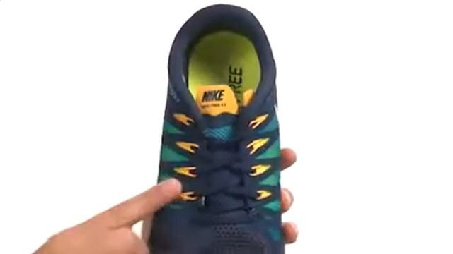 Nike Nike Free 5.0 '14 Cool Blue/Wolf Grey/Black - Trendzmania.com Free Shipping BOTH Ways смотреть онлайн