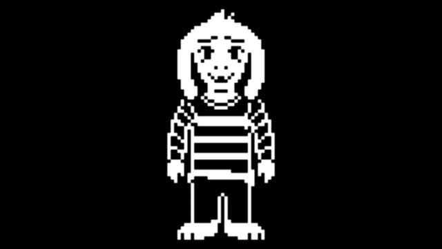 Undertale His Theme 1 Hour Loop смотреть онлайн