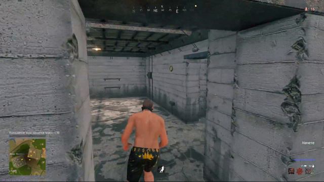 Поехали побегаем в Cuisine Royale - бла - бла - бла смотреть онлайн