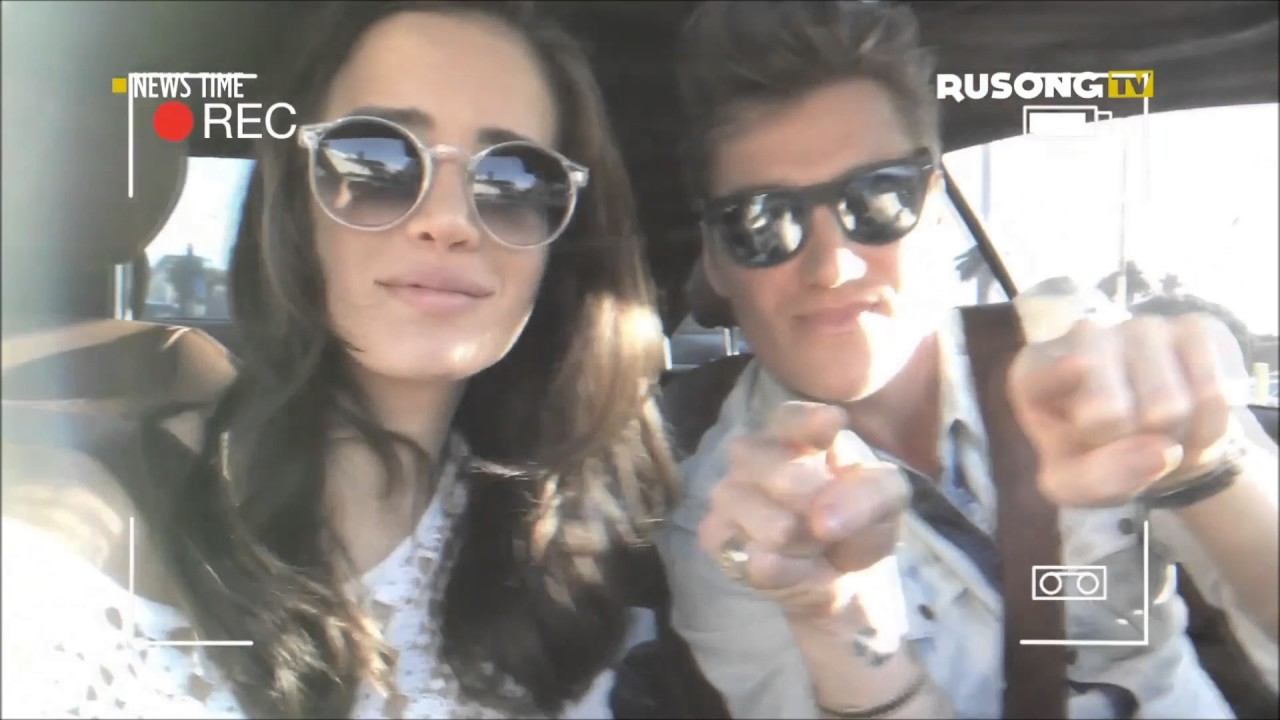 Сюжет NEWS TIME RUSONG TV Алексей Воробьев снял клип Я просто хочу приехать смотреть онлайн