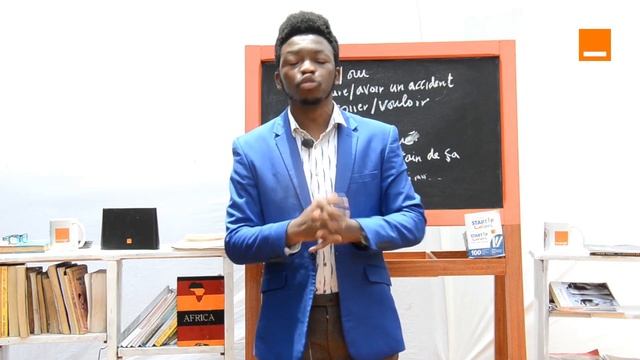 Répétiteur 2.0 (Hector) Episode 7 смотреть онлайн