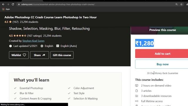 How to get Udemy Paid courses for free ? Udemy free courses May 31 | Free online Courses - ENGLISH смотреть онлайн