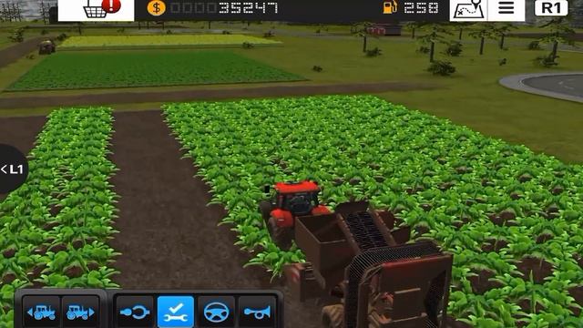FS16 Expert Mode #14 - Helpers Stopped Because Of 0 Money | Framing Simulator 16 Gameplay смотреть онлайн
