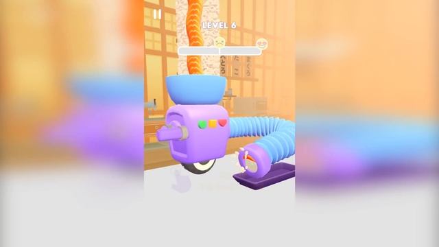 ЭВОЛЮЦИЯ СУШИ, МАКСИМАЛЬНЫЙ УРОВЕНЬ! | Sushi Roll 3D