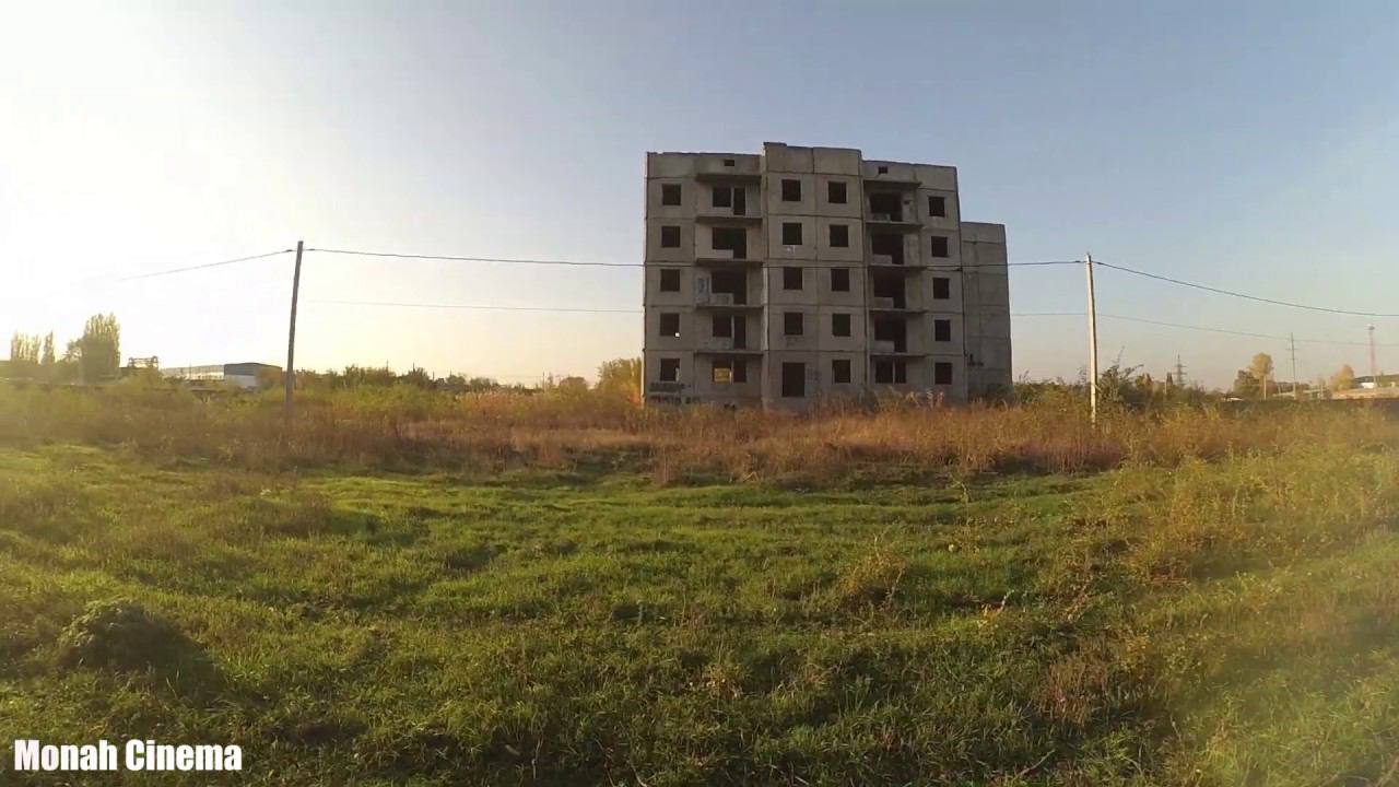 Заваренная заброшка / проводники ускакали / ст Кущевская смотреть онлайн