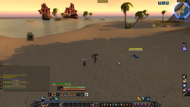 Your First Day as a Pirate (Пират-новичок) смотреть онлайн