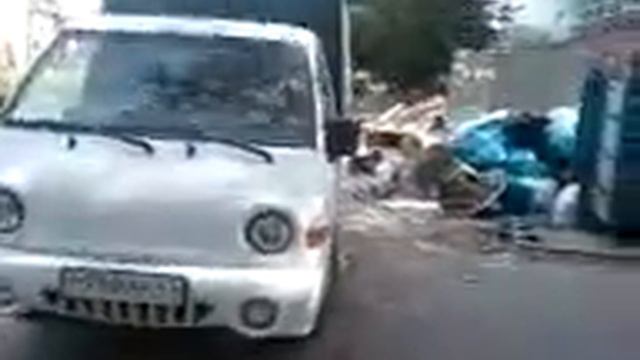 Ростов-на-Дону. Ужасы нашего городка смотреть онлайн