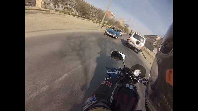 Прогулка на мотоциклах смотреть онлайн