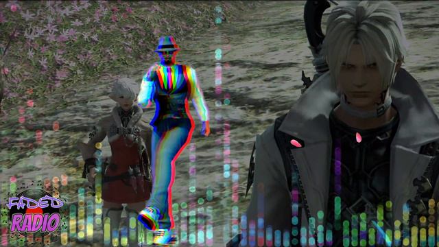 🎵 Norvrandt & Amh Araeng🎵 **Final Fantasy XIV** - Cinematic Music Video (royalty free music) смотреть онлайн